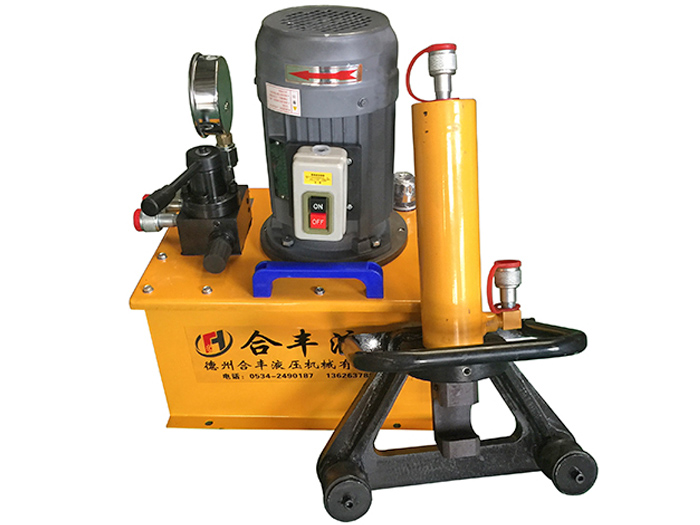 手動換向鋼筋折彎機(jī)